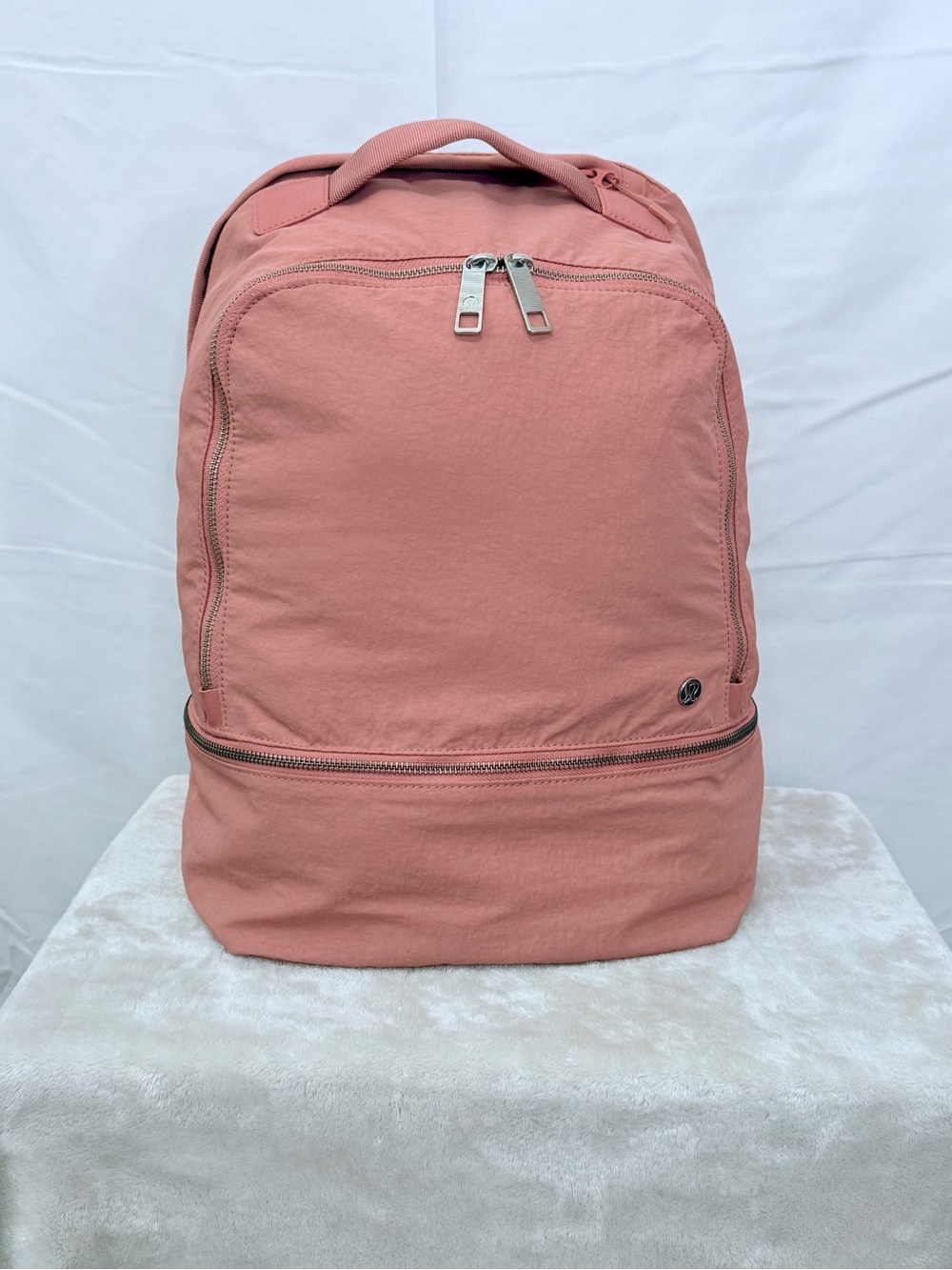 lululemon athletica Dusty Rose City Adventurer 17L Backpack